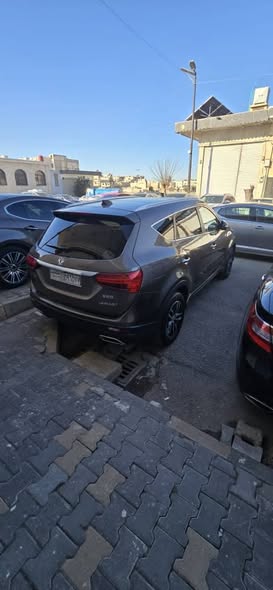 دي إف إس كيه ٥٨٠ 2020 - صورة 5