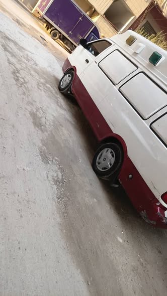 ميتسوبيشي L300 2005 - صورة 4