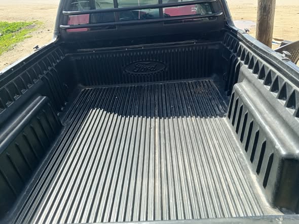 فورد بيك أب 2005 - صورة 2