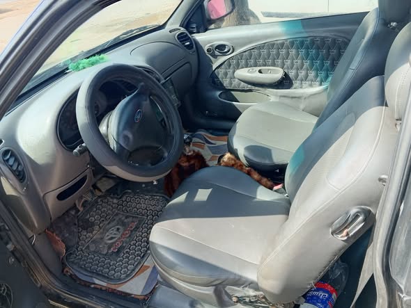 فورد بيك أب 2005 - صورة 3