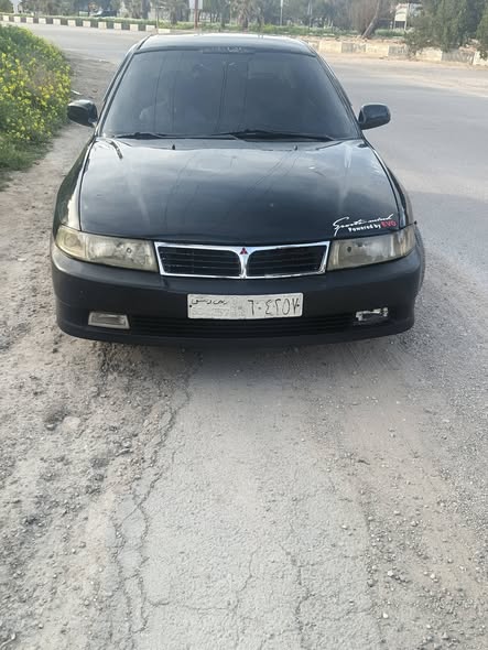 ميتسوبيشي لانسر 2006 - صورة 2