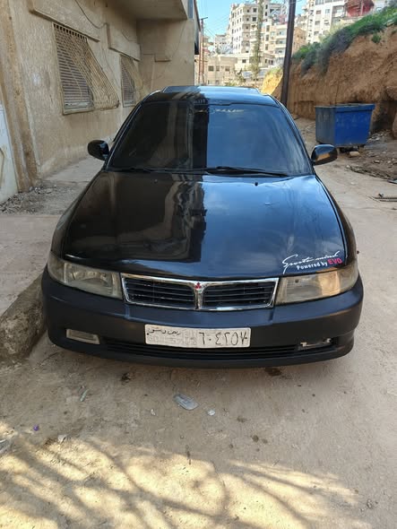 ميتسوبيشي لانسر 2006 - صورة 3