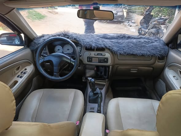 ميتسوبيشي لانسر 2006 - صورة 4