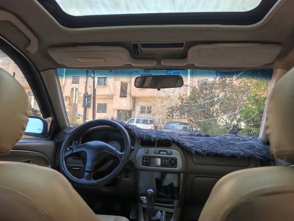 ميتسوبيشي لانسر 2006 - صورة 5