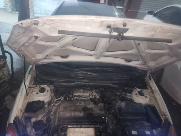 هونداي إكسنت 2011 - صورة 2