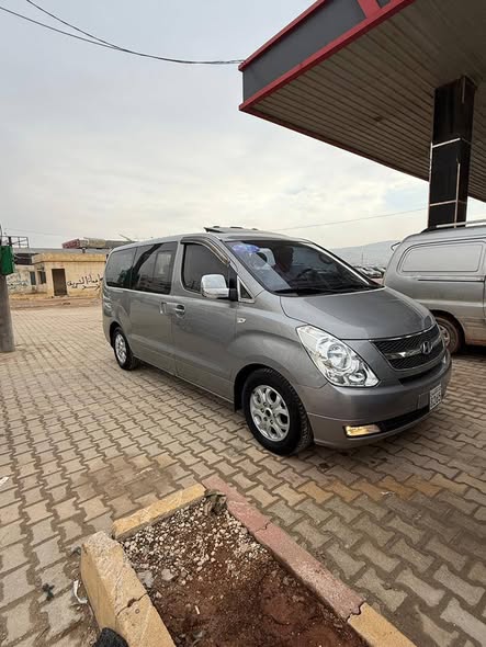 هيونداي اتش 1 2011 - صورة 2