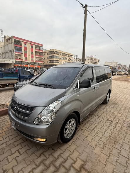 هيونداي اتش 1 2011 - صورة 3