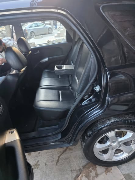 كيا سبورتاج 2010 - صورة 4