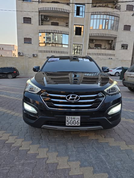 هيونداي سانتا في 2013 - صورة 2