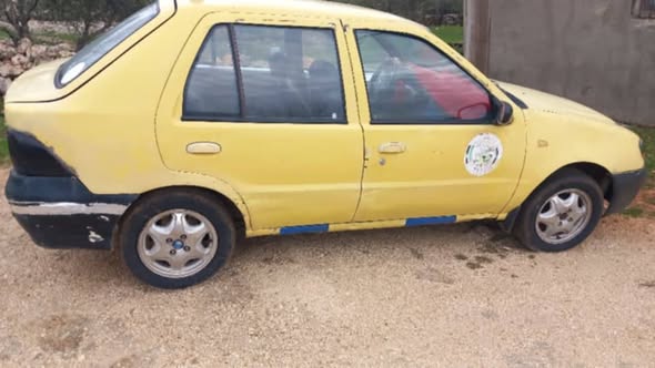 جيلي 300 2003 - صورة 2