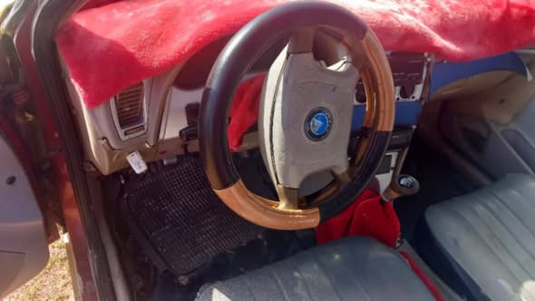 جيلي 300 2003 - صورة 3