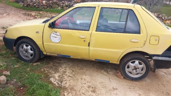 جيلي 300 2003 - صورة 4