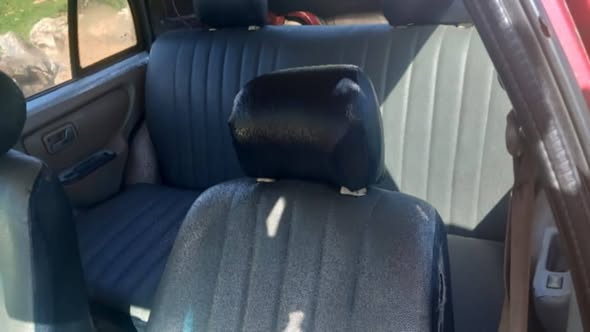 جيلي 300 2003 - صورة 5