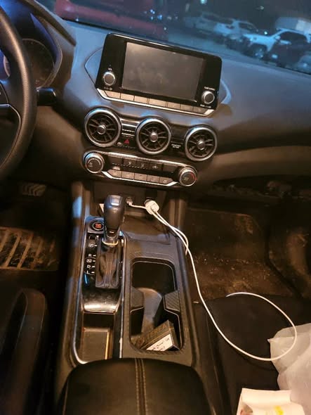 نيسان سنترا 2020 - صورة 1