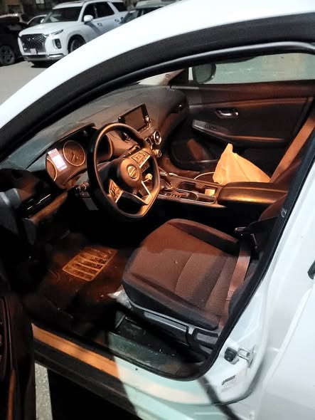 نيسان سنترا 2020 - صورة 4