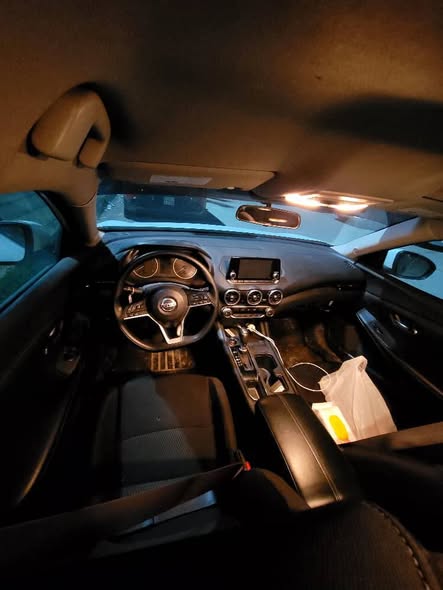 نيسان سنترا 2020 - صورة 5