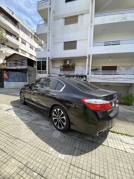 هوندا أكورد 2016 - صورة 2