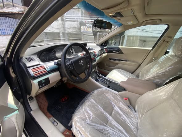 هوندا أكورد 2016 - صورة 3