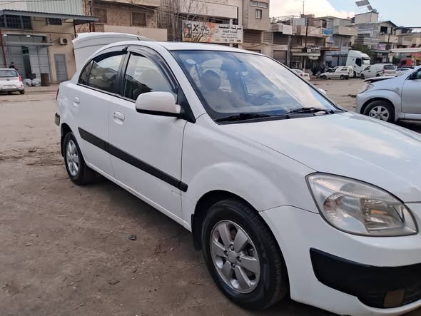 كيا ريو 2009 - صورة 2