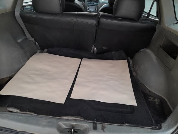 هيونداي سانتافي 2003 - صورة 3