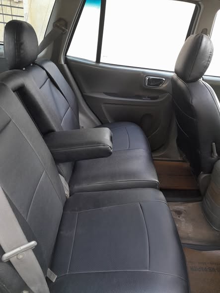 هيونداي سانتافي 2003 - صورة 5