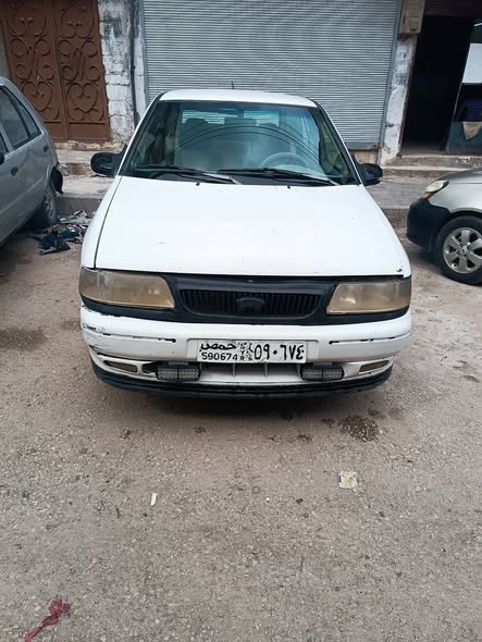 شيري شمعة رفيعة 2003 - صورة 1