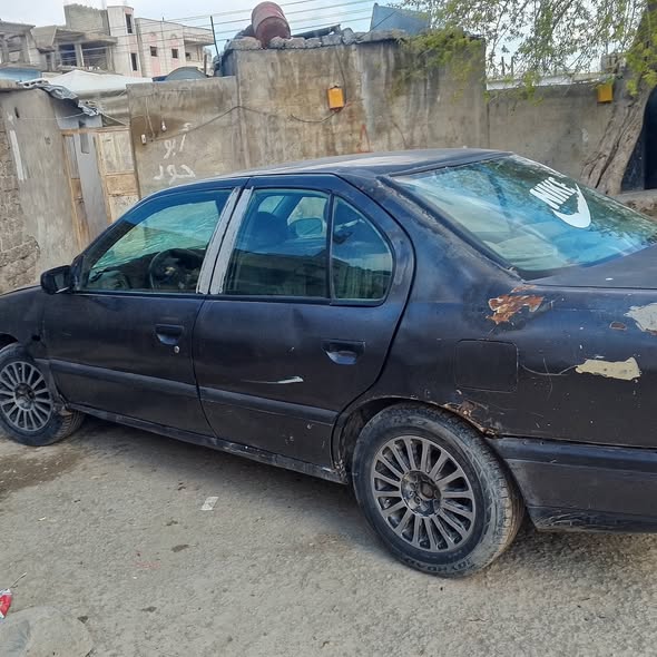 نيسان سني 2000 - صورة 3