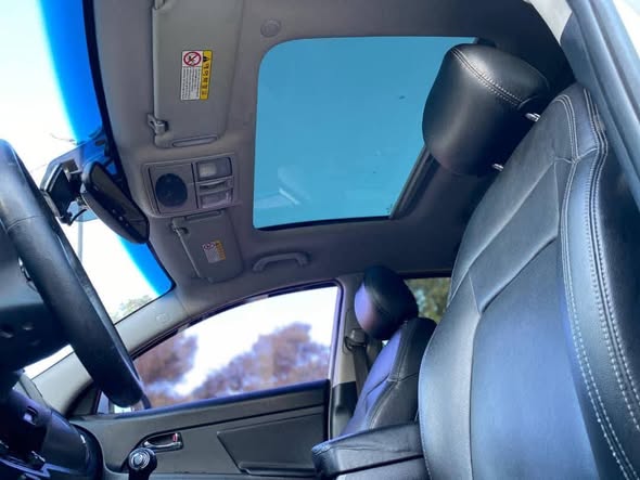 كيا سبورتاج 2011 - صورة 3