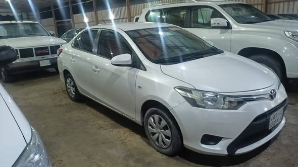 تويوتا يارس 2016 - صورة 3