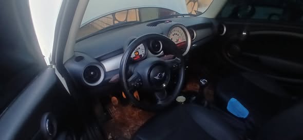 ميني كوبر 2012 - صورة 3