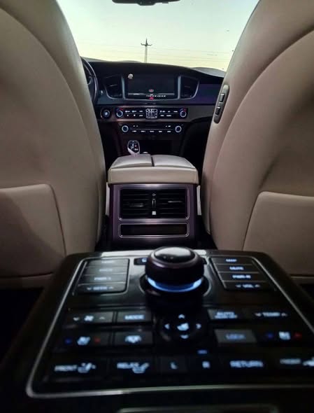 رنج روفر سبورت 2014 - صورة 2