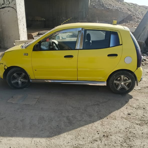 كيا مورنينغ 2003 - صورة 2