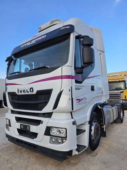 إيفيكو 500 2016 - صورة 2