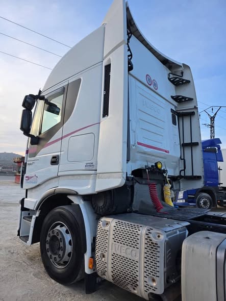 إيفيكو 500 2016 - صورة 3