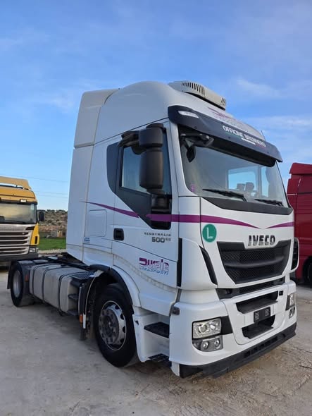 إيفيكو 500 2016 - صورة 4