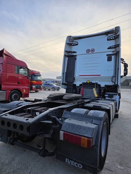 إيفيكو 500 2016 - صورة 5