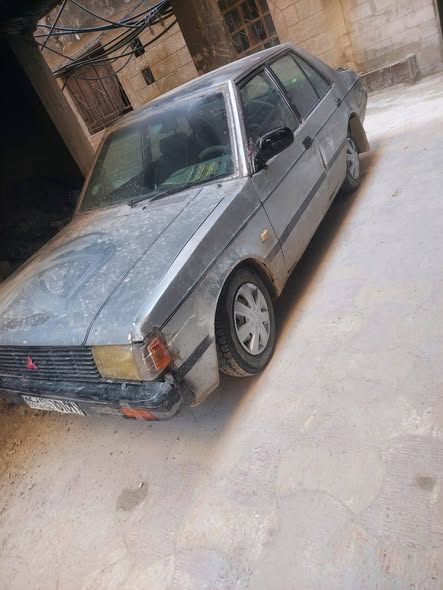 ميتسوبيشي لانسر 1983 - صورة 2