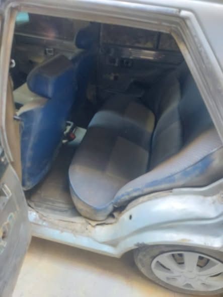 ميتسوبيشي لانسر 1983 - صورة 4