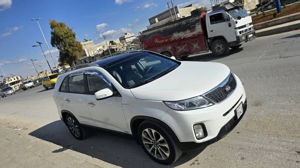 كيا سورينتو 2014 - صورة 1