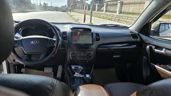 كيا سورينتو 2014 - صورة 4