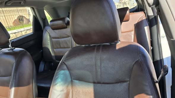 كيا سورينتو 2014 - صورة 5