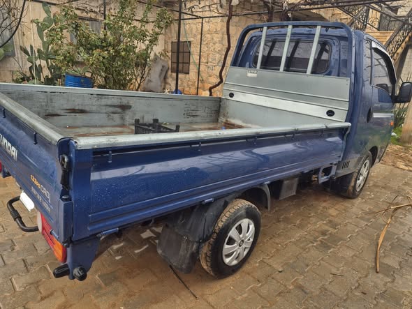 هيونداي بورتر 2014 - صورة 2