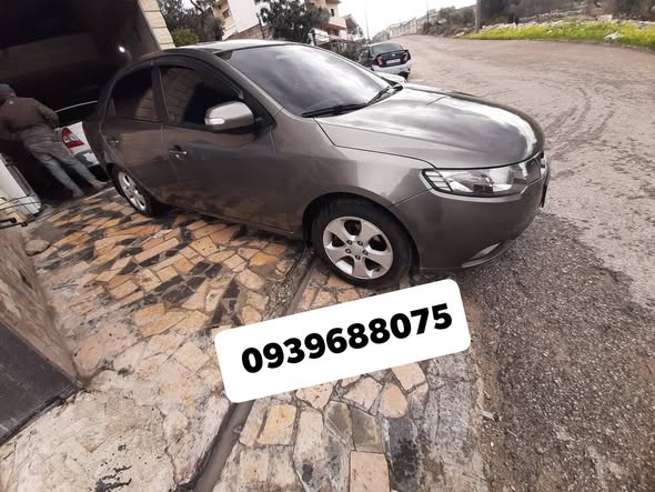 كيا سيراتو 2010 - صورة 1