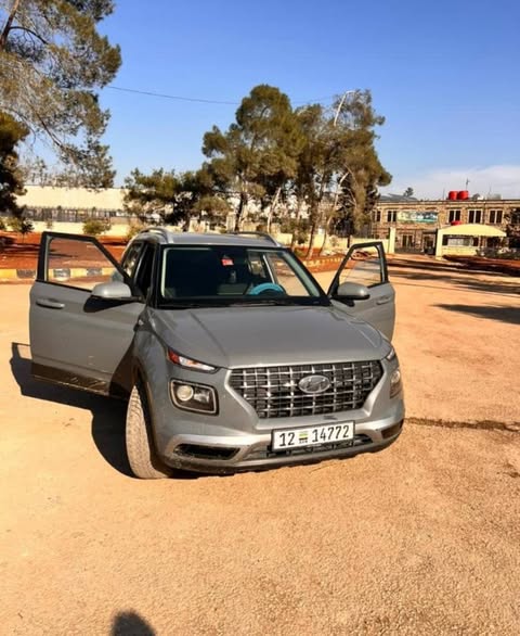 هيونداي فينو 2022