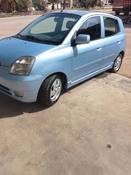 كيا مورنينغ 2008 - صورة 1