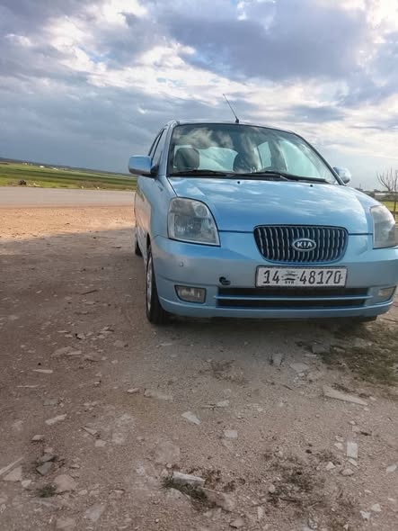 كيا مورنينغ 2008 - صورة 2