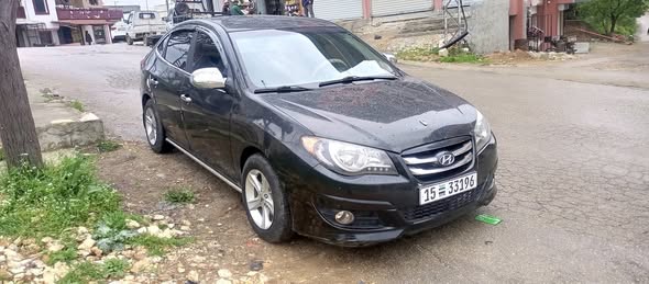 هونداي النترا 2009 - صورة 3