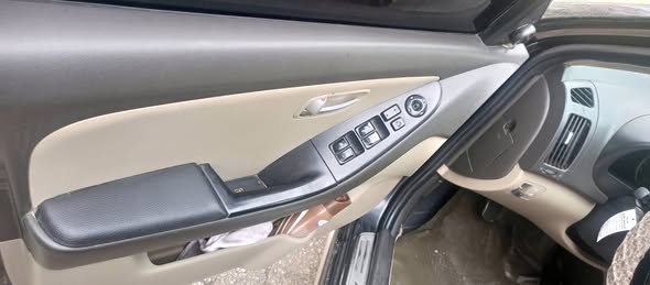 هونداي النترا 2009 - صورة 4