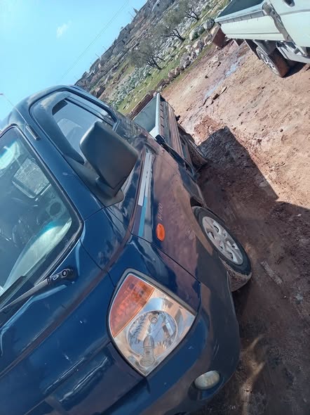 هيونداي H-100 2007