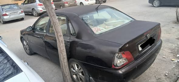 بروتون واجا 2009